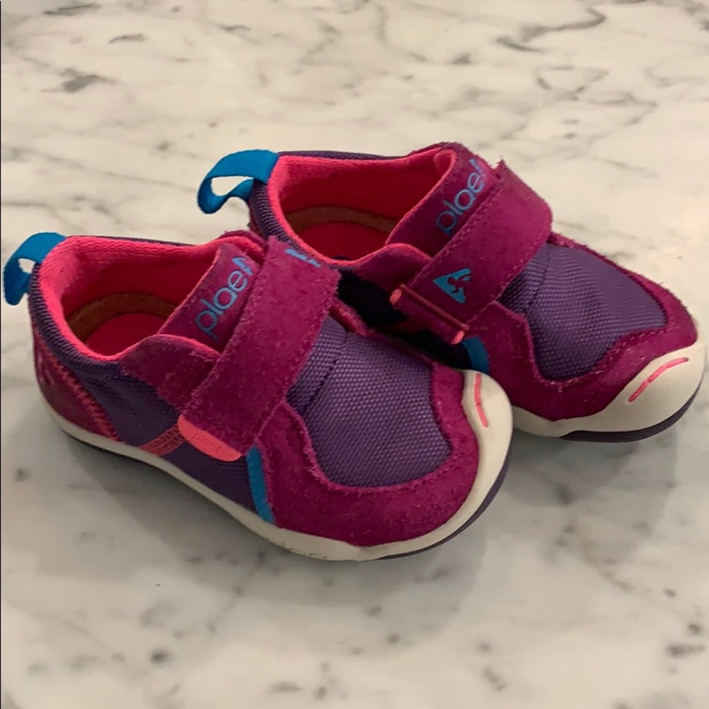 PLAE Ty shoes